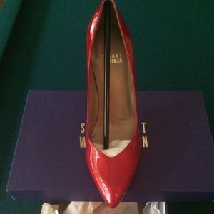 Stuart Weitzman Shoes - New In Box